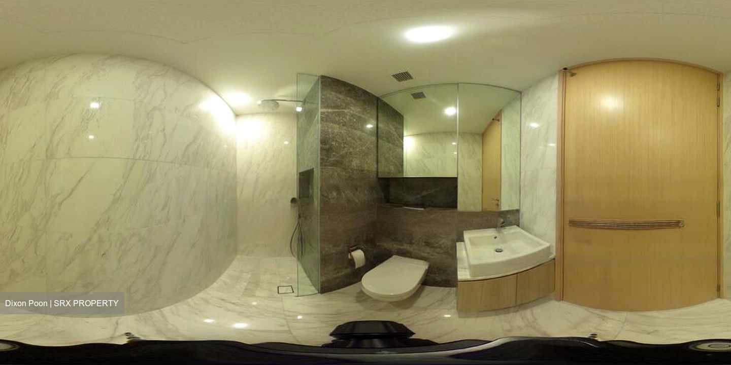 The Peak @ Cairnhill II (D9), Apartment #471720391